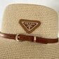 Hat Prada Multicolor Nuevo