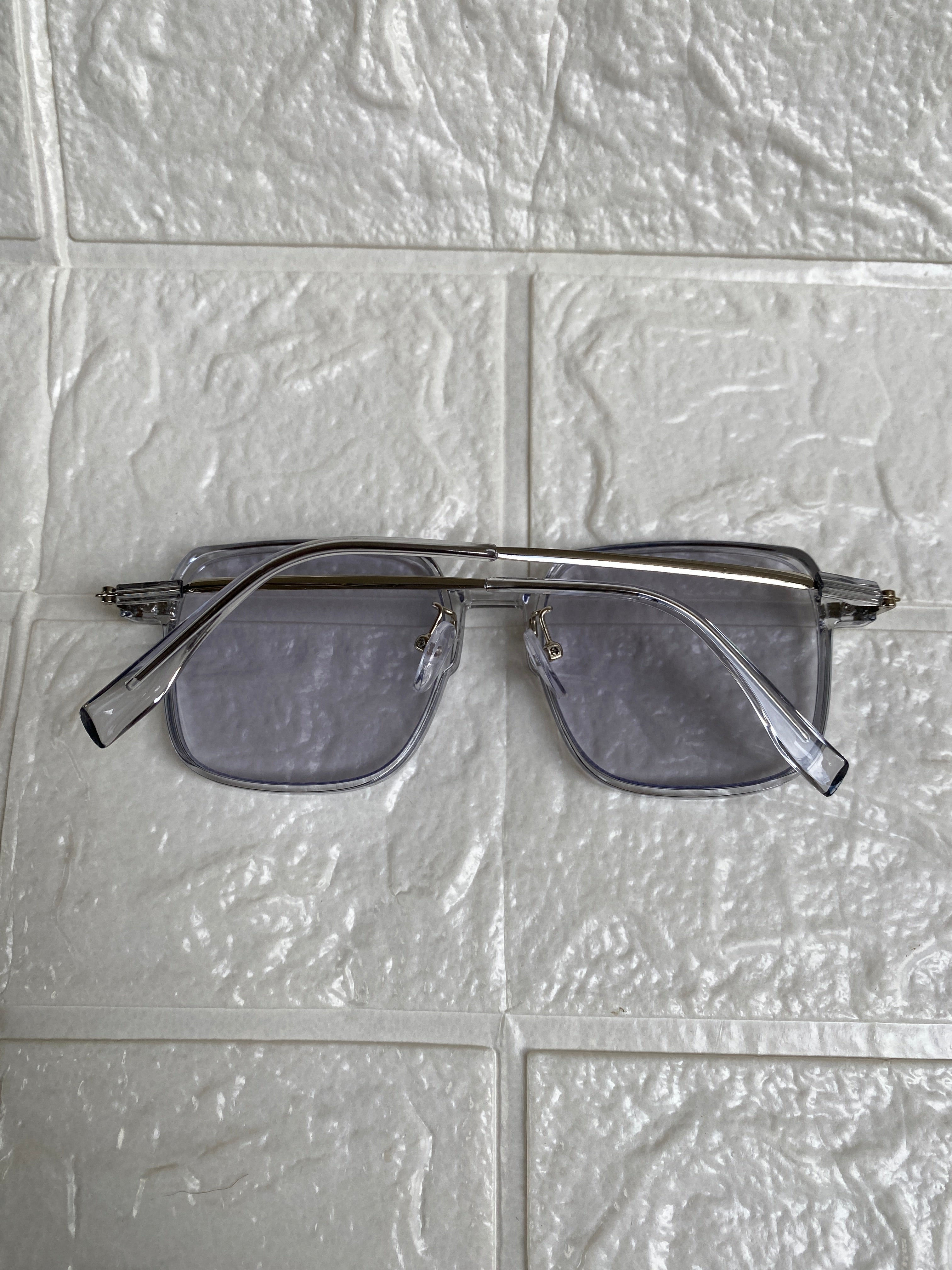 Lentes Fotocromáticos Gris