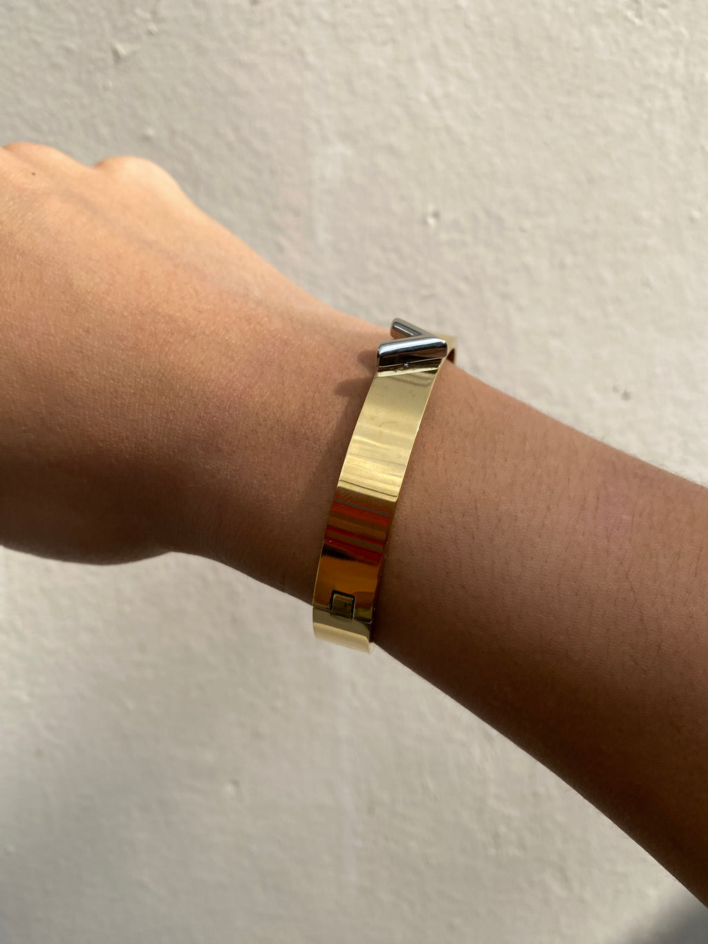 Brazalete LV Bicolor