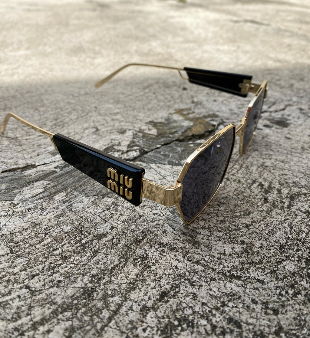 Lentes Miu Miu Tendencia