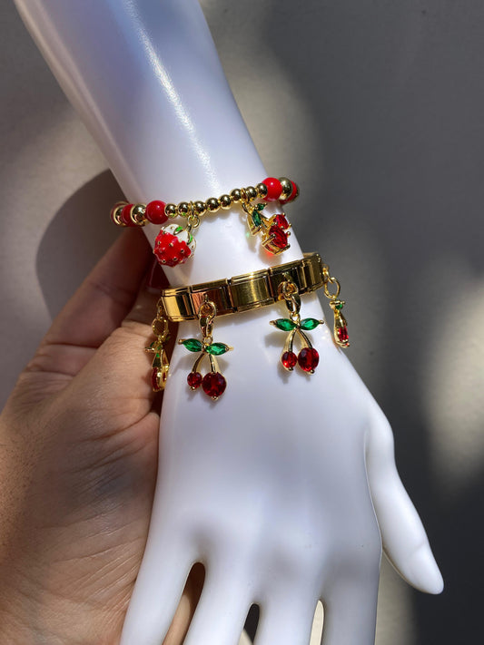 Brazalete Fresitas