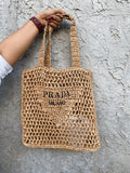 Tote Bag Prada Cafecita