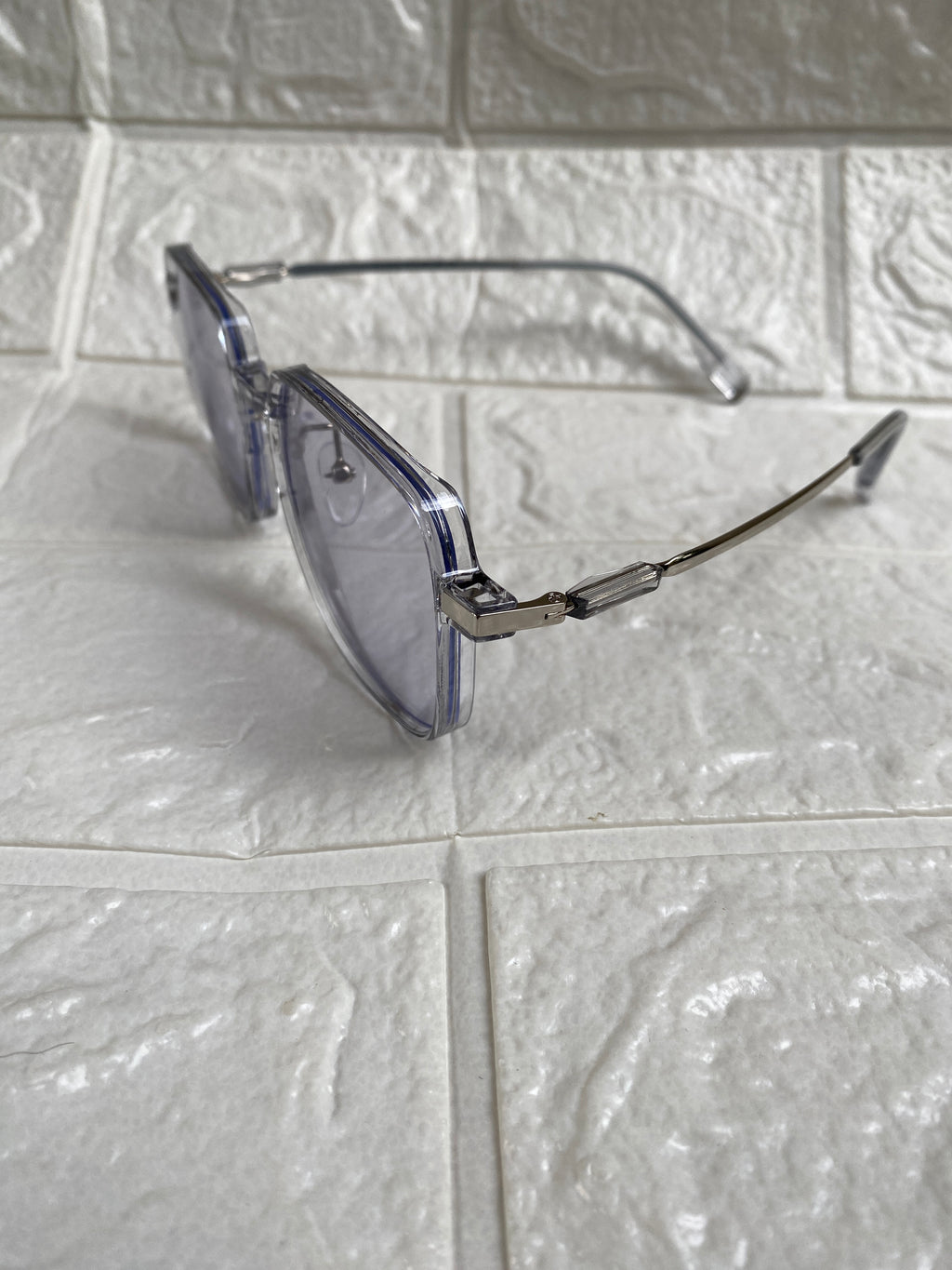Lentes Fotocromáticos Gris
