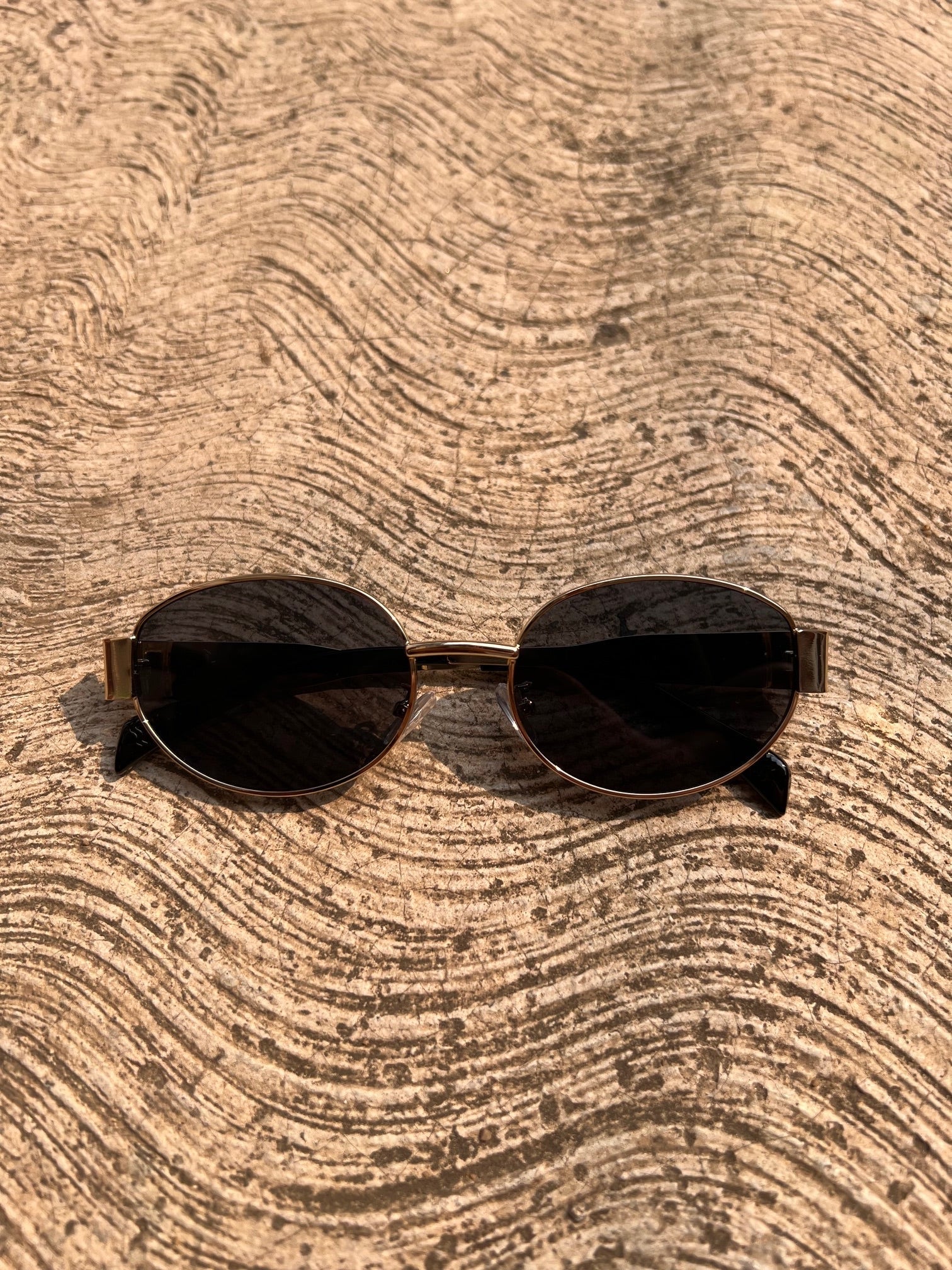 Lentes Celine Negros