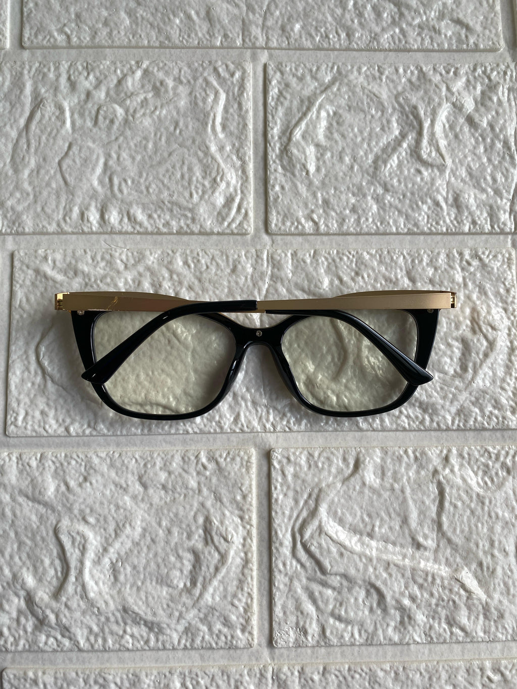 Lentes Mariposa Top Gold