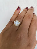 Anillo Movil Van Cleef