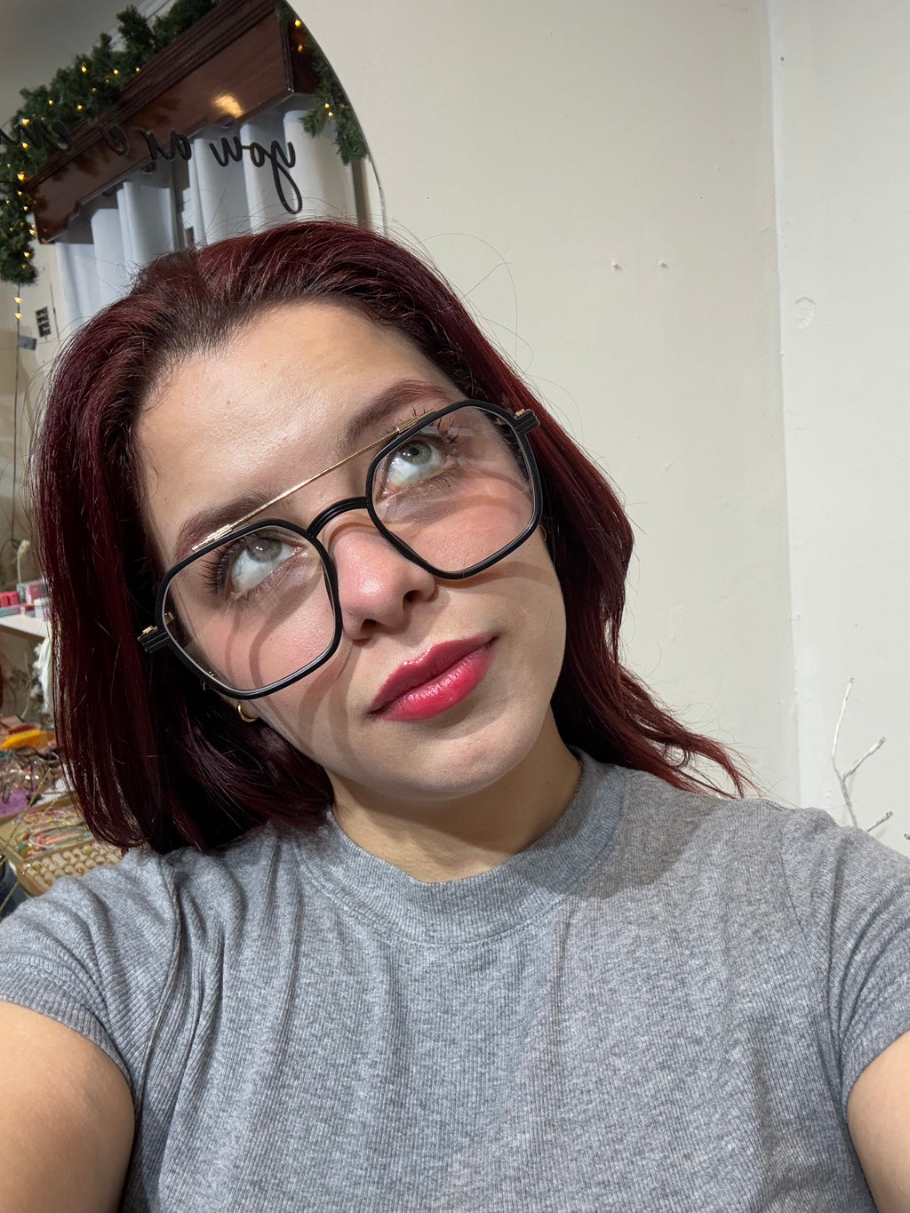 Lentes Aviador Unisex Negros