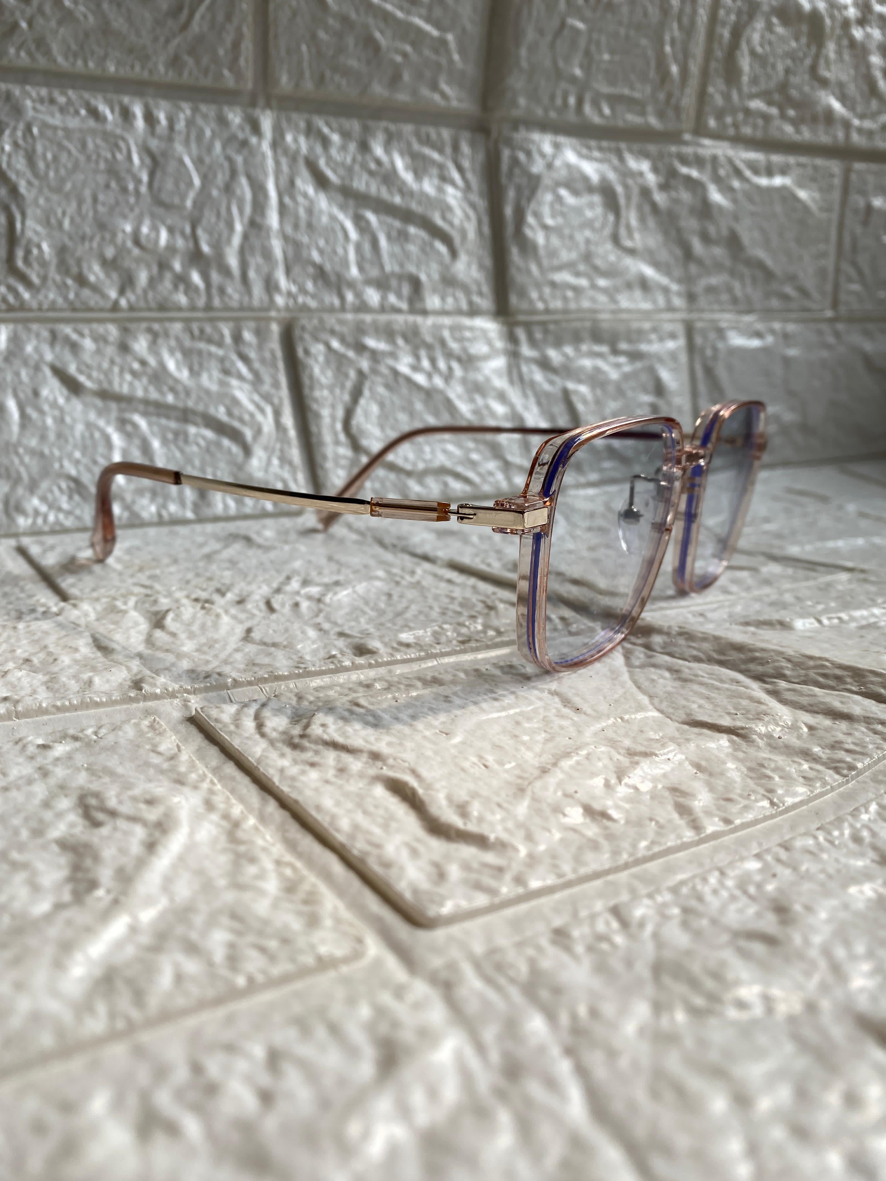 Lentes Fotocromáticos Tea