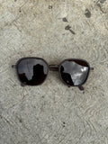 Lentes Semiredondo Cafe