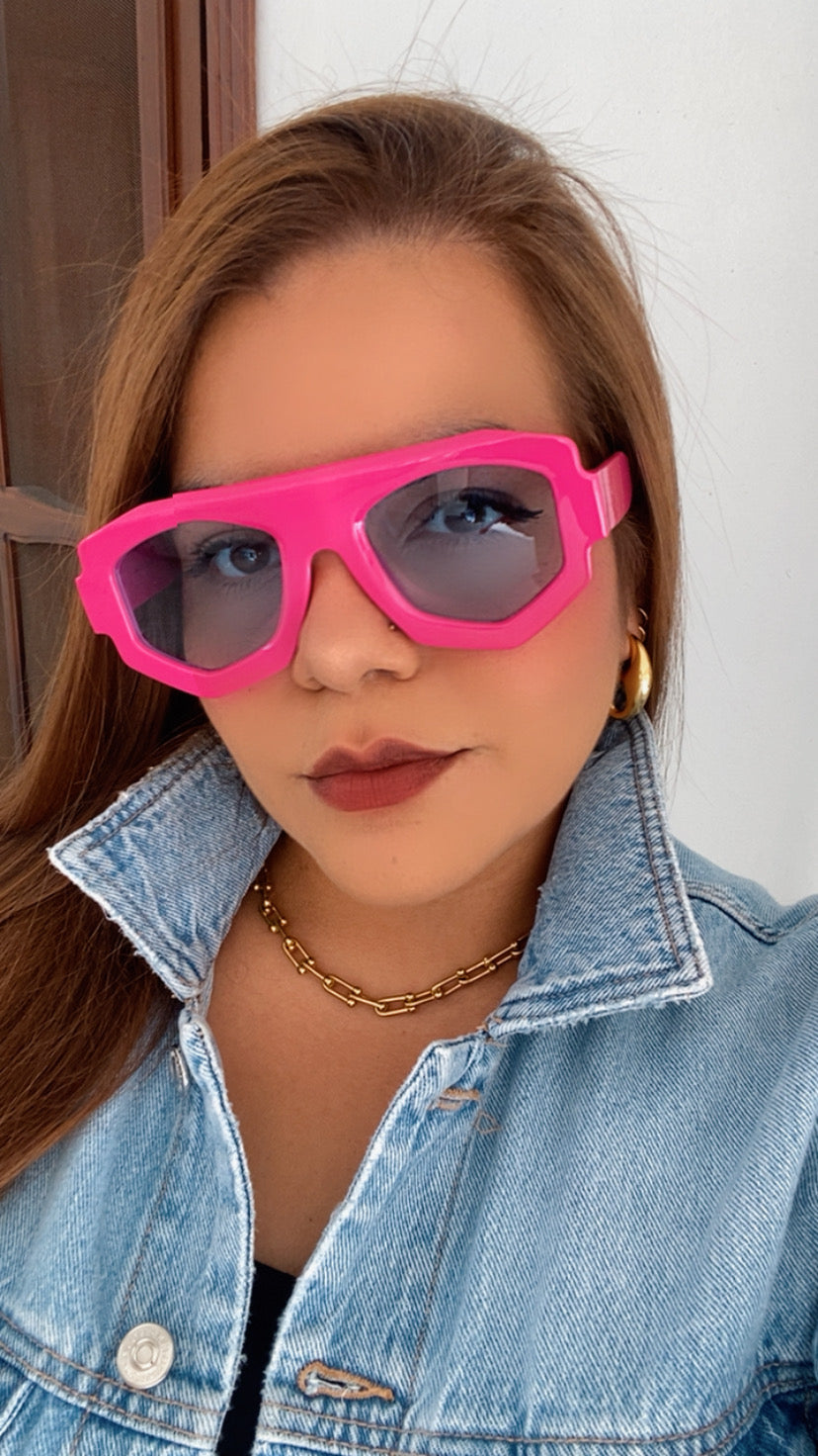 Lentes Barbie