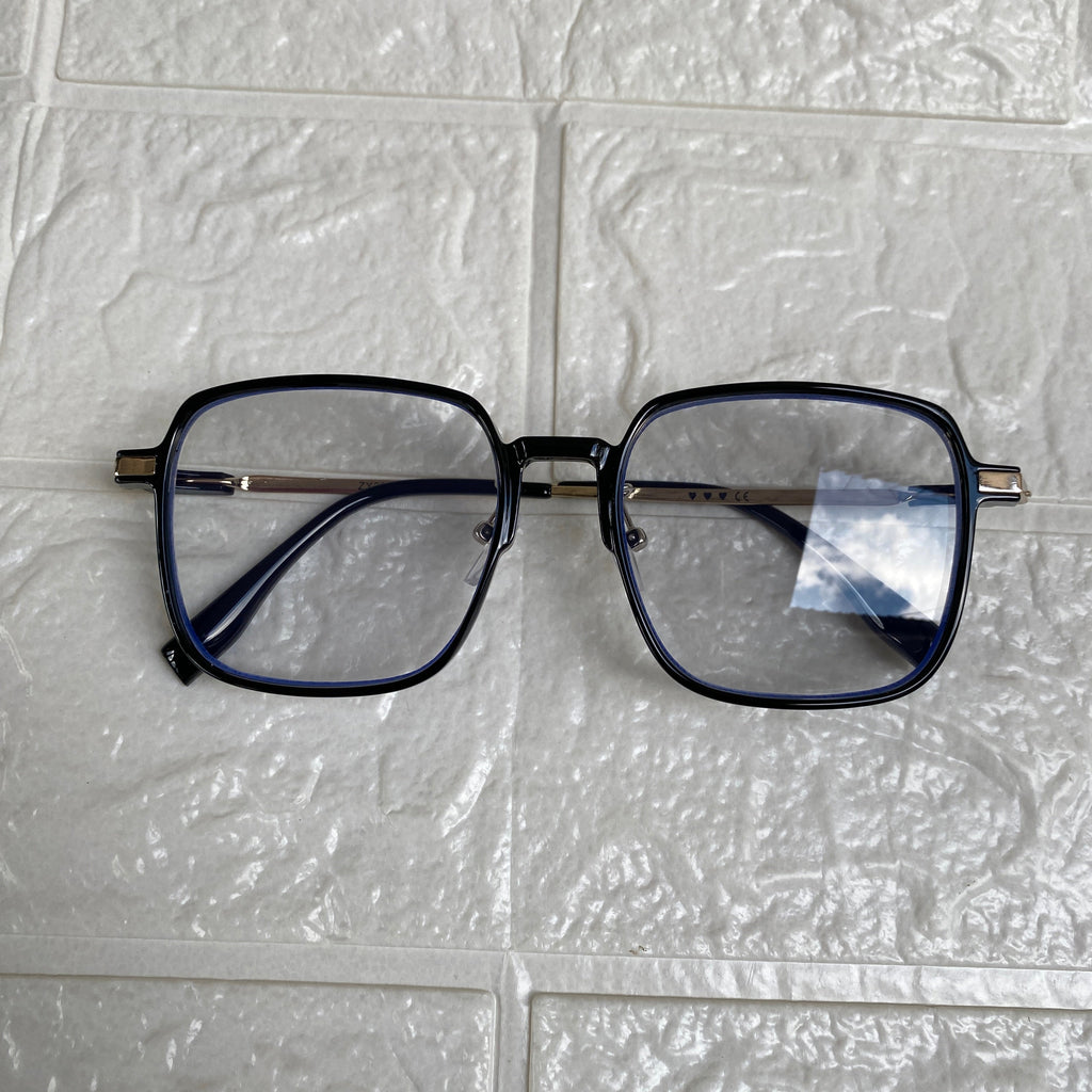 Lentes Fotocromáticos Negros