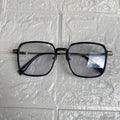 Lentes Fotocromáticos Negros