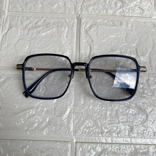 Lentes Fotocromáticos Negros