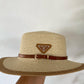 Hat Prada Multicolor Nuevo