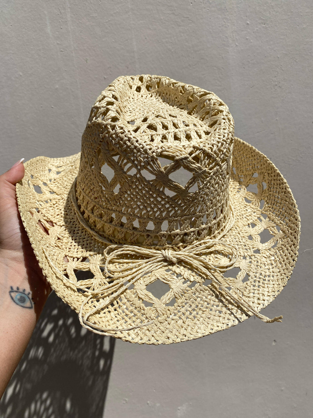 Hat Vaquero Khaki