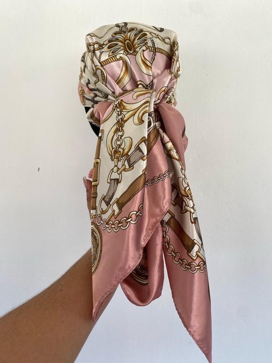 Bandana Colores Pastel