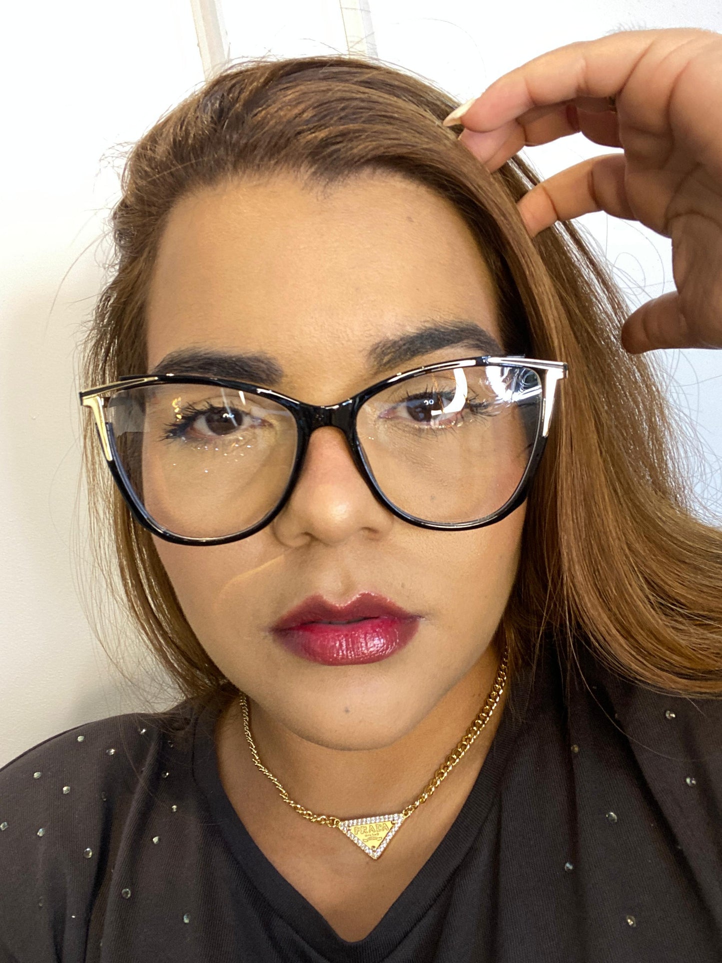 Lentes Cat Eye & Cuadrados