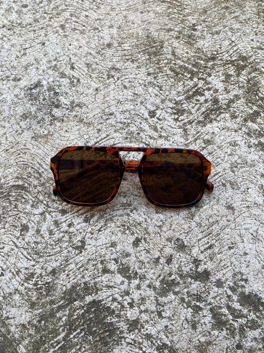 Lentes Benito Leopardo