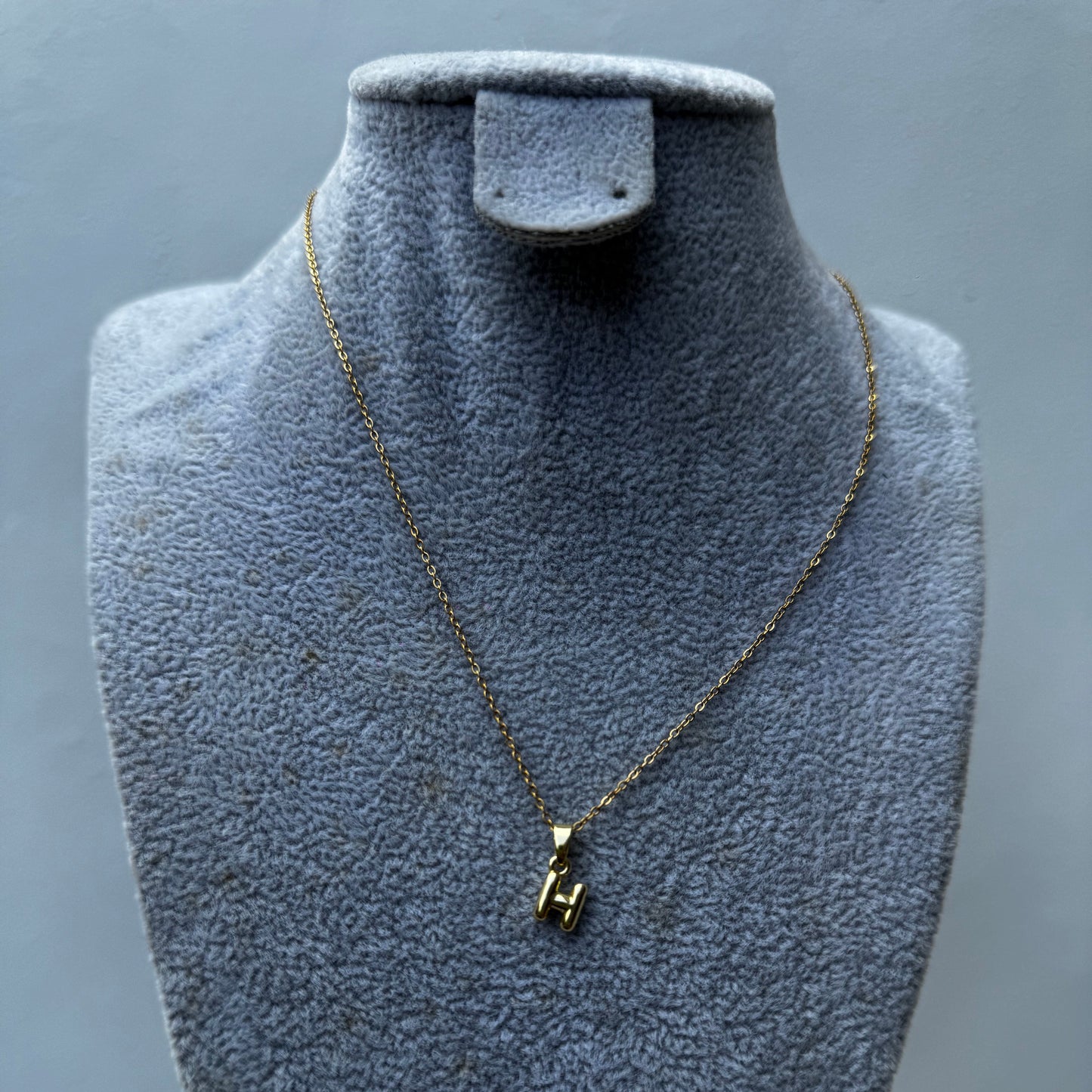 Cadena Inicial Balloon H