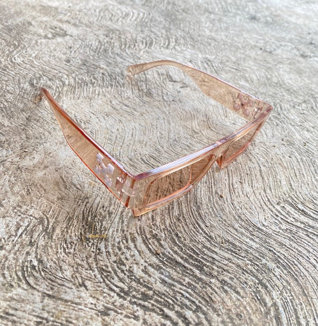 Lentes de sol OFF WHITE Cafe