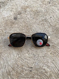 Lentes Ray-Ban Colaboración Ferrari RB3675