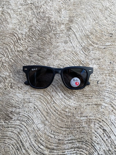 Lentes Ray-Ban All Black