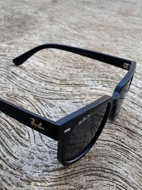 Lentes Ray-Ban All Black