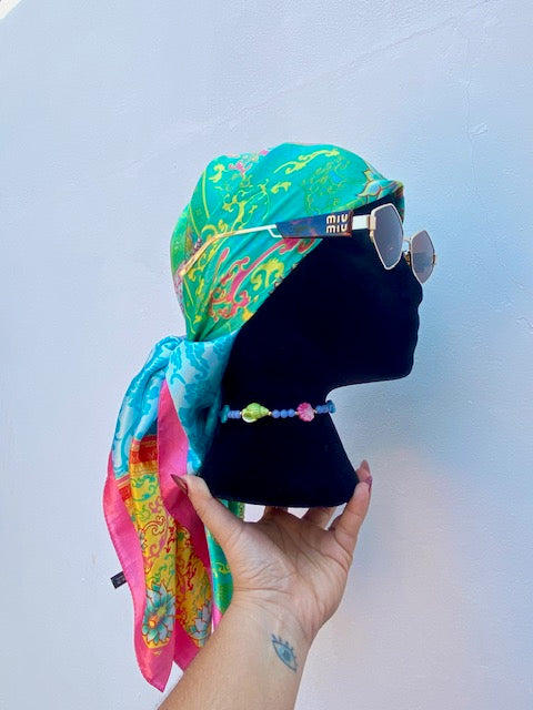 Bandana Vibrante