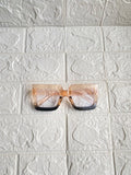 Lentes Edna Fabulosos Tea / Black
