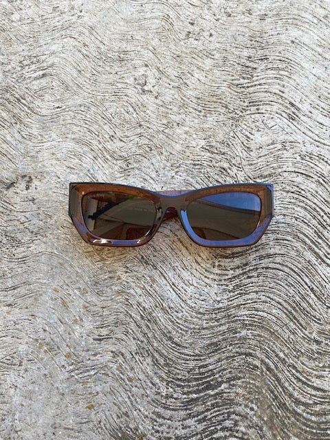 Lentes Miu Miu Cafes