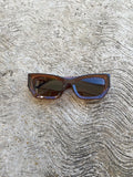 Lentes Miu Miu Cafes