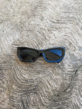 Lentes Miu Miu Negros
