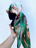 Bandana Green