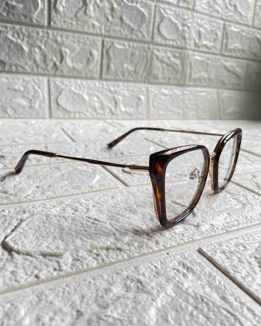 Lentes Marco Leopardo