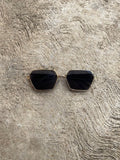 Lentes Miu Miu Tipo Tendencia Negros