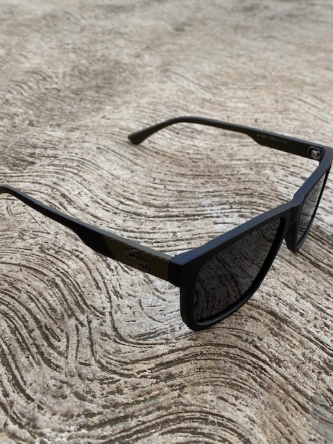 Lentes Lacoste con Verde