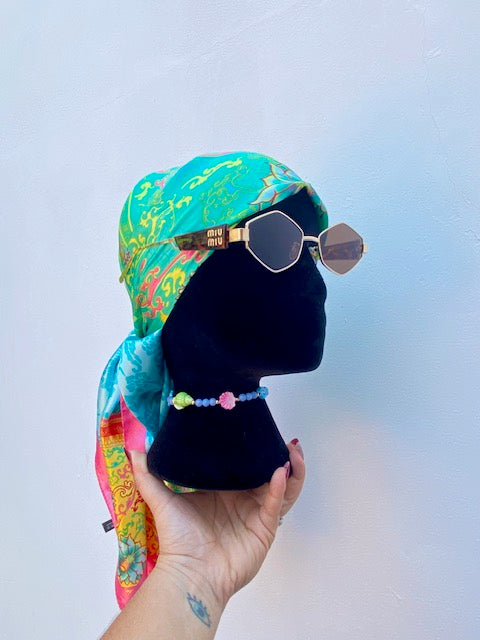 Bandana Vibrante