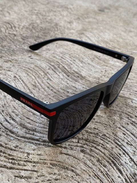 Lentes Prada Sport Caballero
