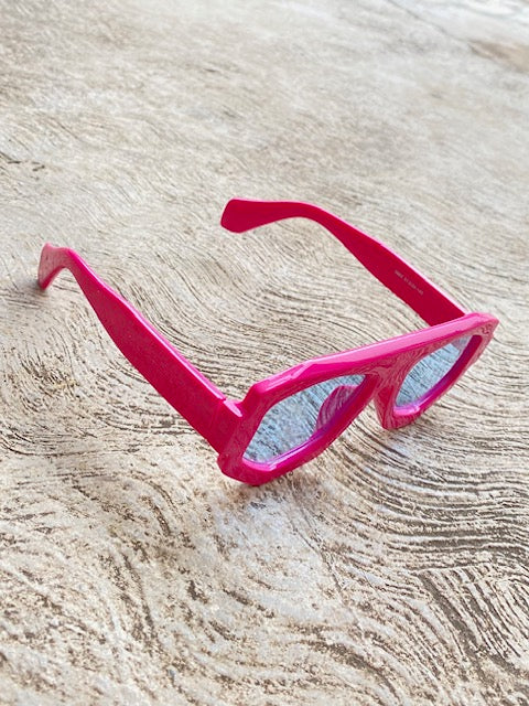 Lentes Barbie