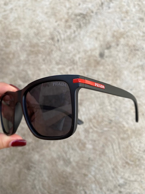 Lentes Prada Sport Caballero