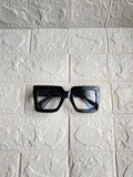 Lentes Edna Fabulosos Negros