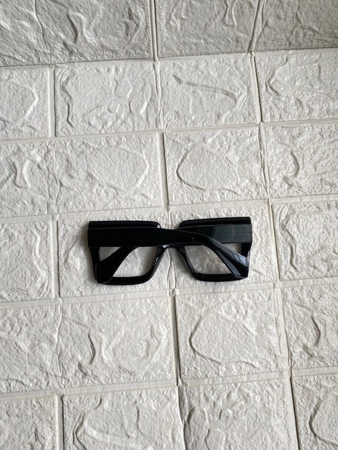 Lentes Edna Fabulosos Negros