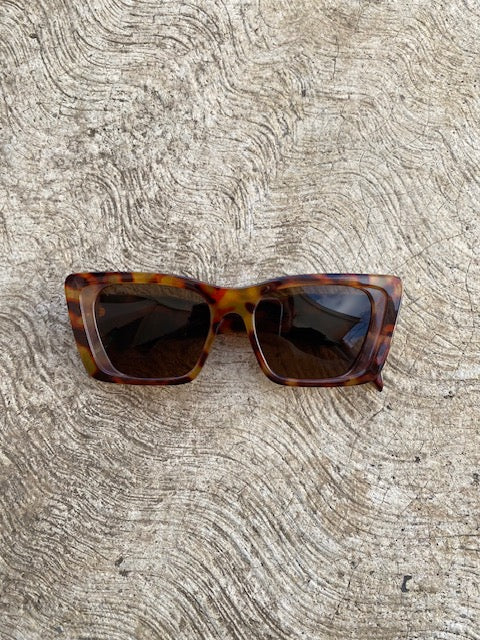 Lentes Prada Fancy Leopardo