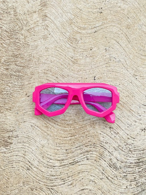 Lentes Barbie