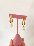Aritos Perlas & Mar