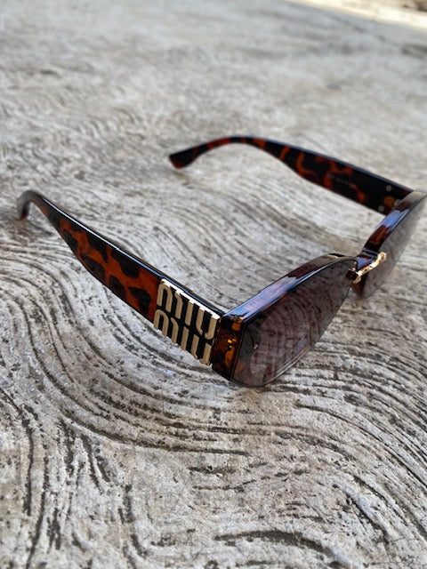 Lentes Miu Miu New Cafe