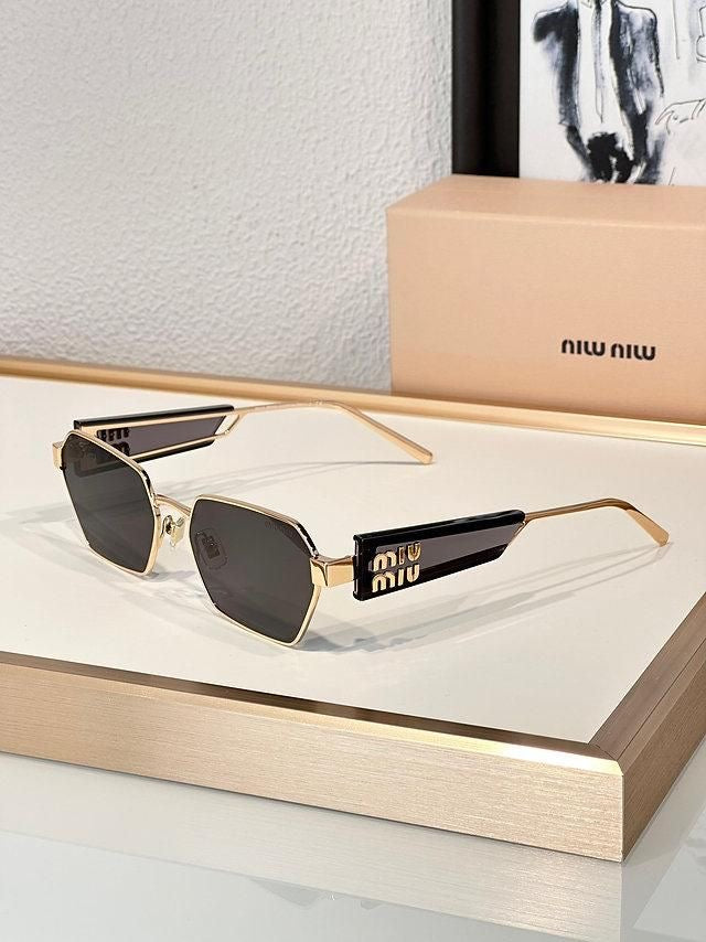Lentes Miu miu