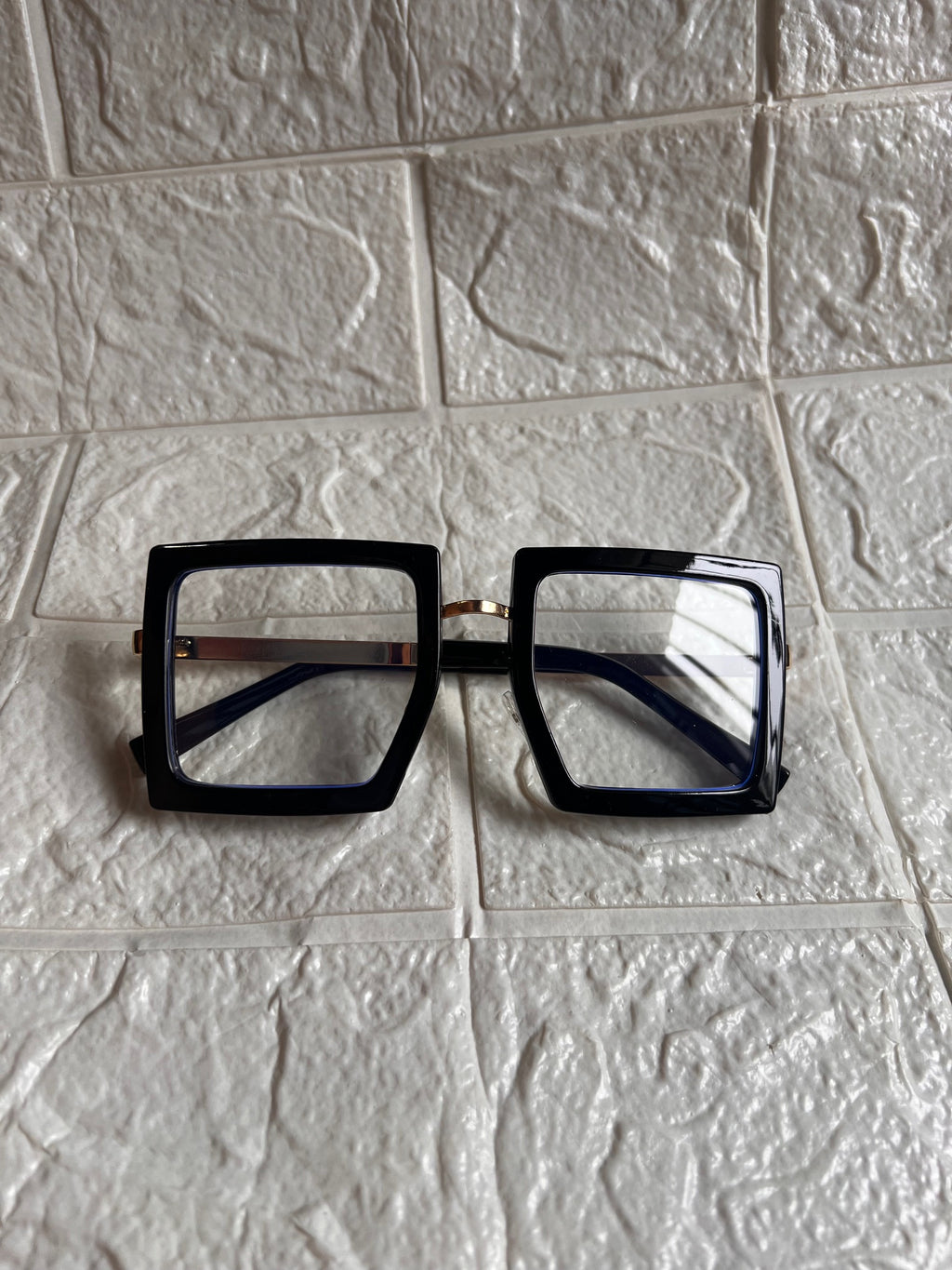 Lentes Cuadrados Edna