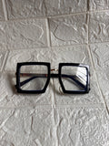 Lentes Cuadrados Edna
