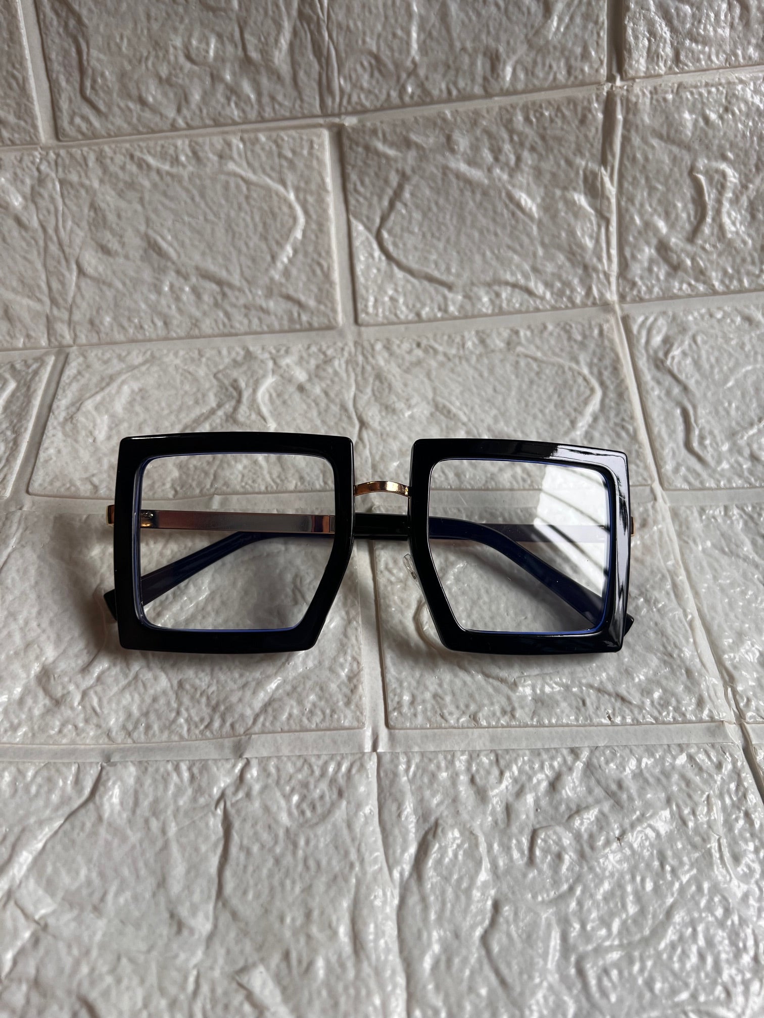 Lentes Cuadrados Edna